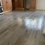 The Lincolnshire Tiler image of tiled floor
